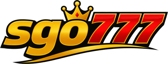 SGO777 Logo